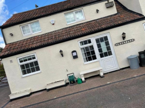 Sweetpea Cottage in Louth